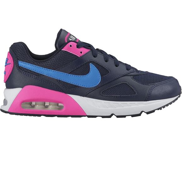 Nike Girls Air Max Ivo Running Shoes - Picture 1 of 7